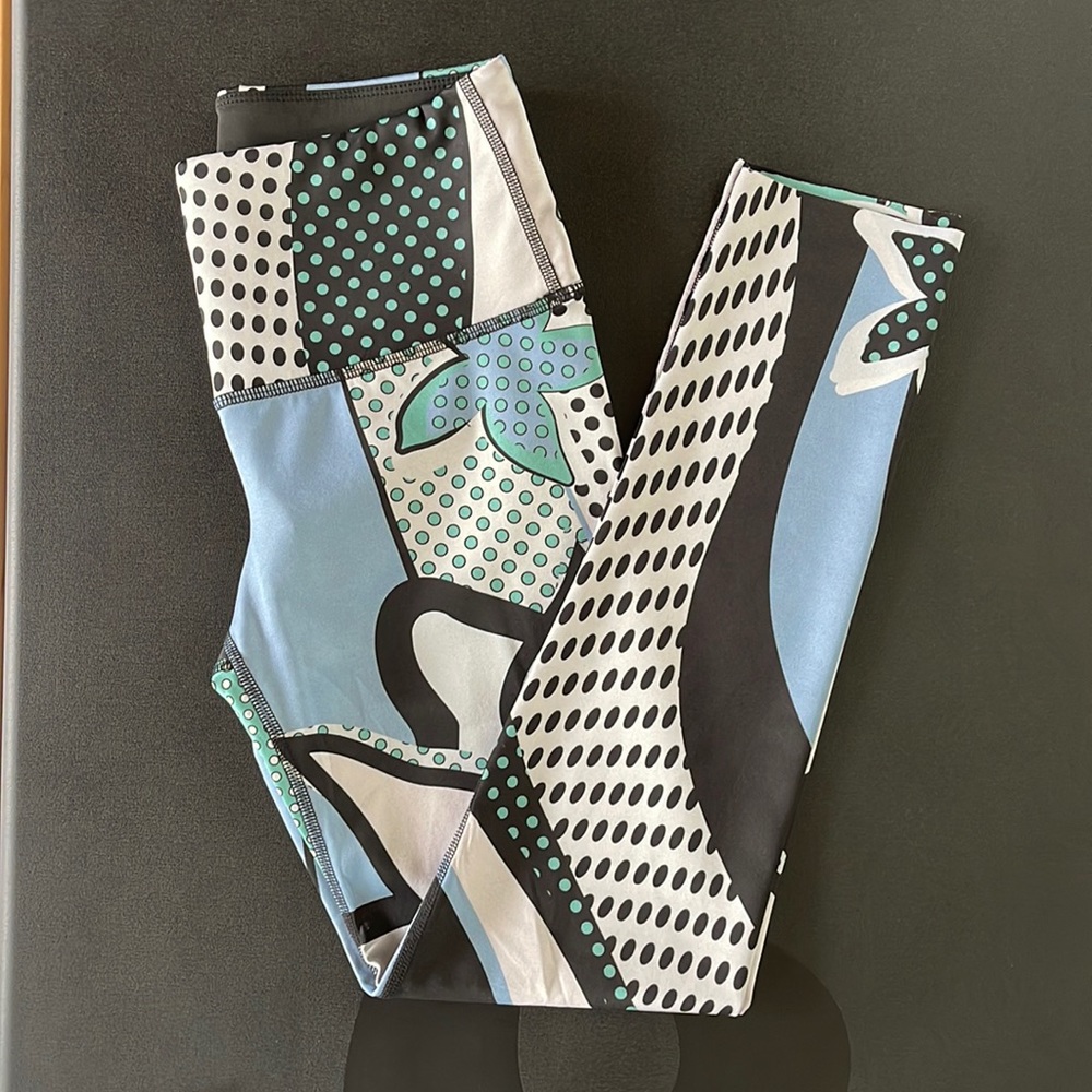 Noli Legging